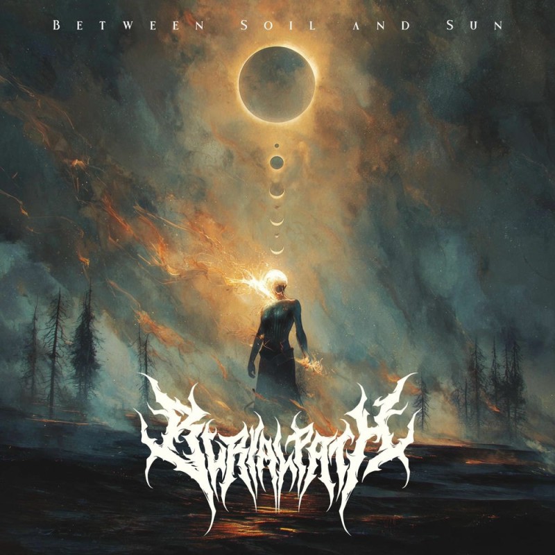 Burial Path - Between Soil and Sun [single] (2026)