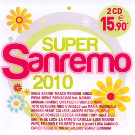 VA - Super Sanremo (2010) (2010) mp3]