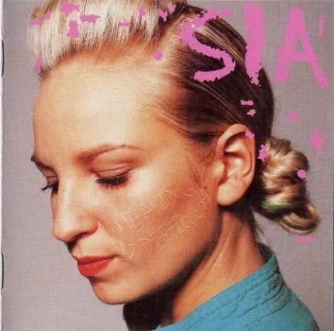 Sia - Healing is Difficult [UK Release] (2002) mp3]