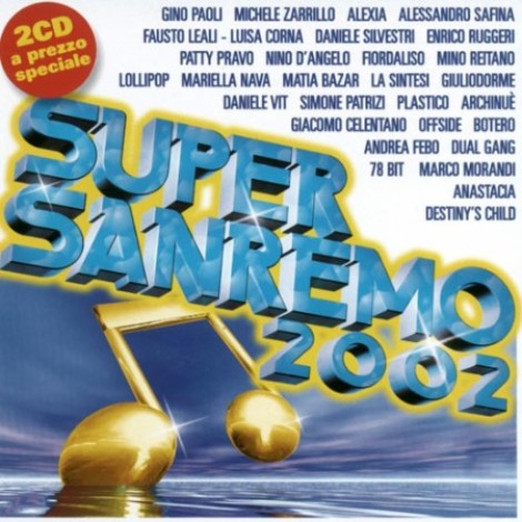 VA - Super Sanremo (2002) (2002) mp3]