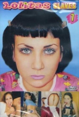 Lolitas Slaves 7  [534.7 MB]