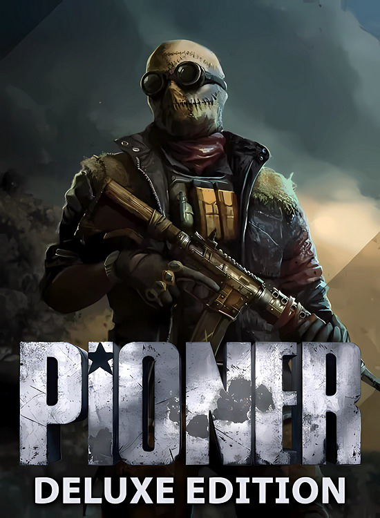 Pioner (Deluxe Edition) (2025/RUS/Portable/Early Access/PC)