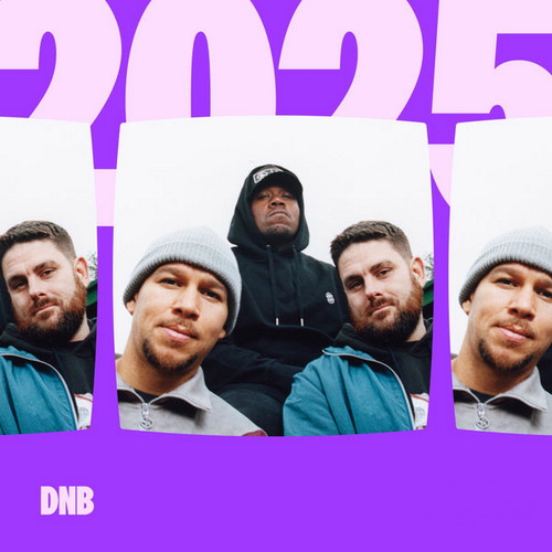 2025 DNB (2026) FLAC