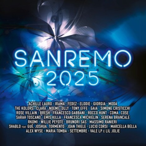 VA - Sanremo (2025) (2025) mp3]