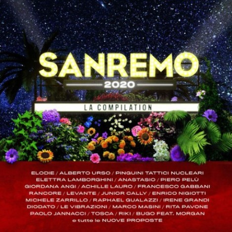 VA - Sanremo (2020) (2020) mp3]