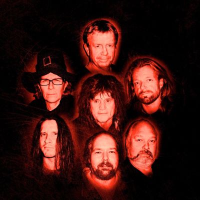 Lucifer Was – Blues from Hellah (2004)