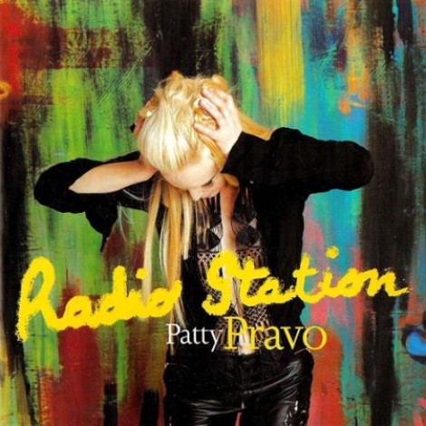 Patty Pravo - Radio Station (2002) mp3]