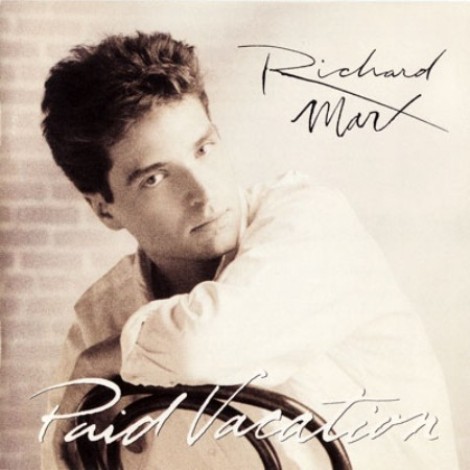 Richard Marx - Paid Vacation (1993) mp3]