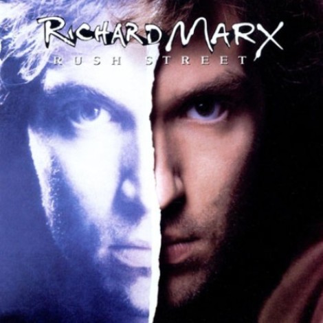 Richard Marx - Rush Street (1991) mp3]
