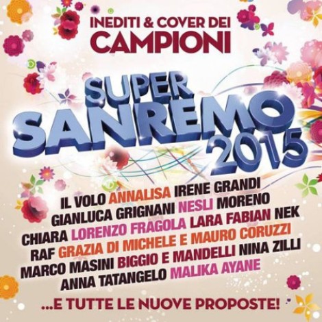 VA - Super Sanremo (2015) (2015) mp3]