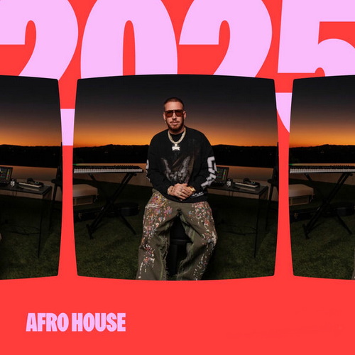 2025 Afro House (2026) FLAC