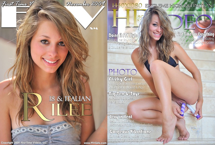 Rilee