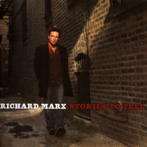 Richard Marx - Stories to Tell (2010) mp3]