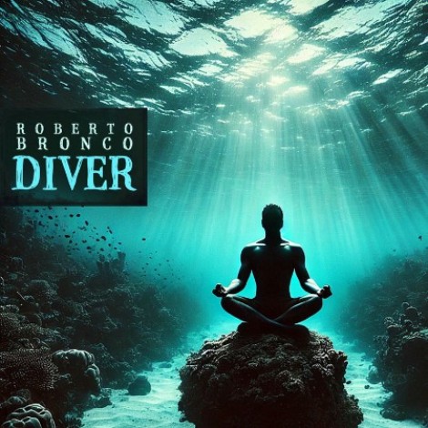 Roberto Bronco - Diver (2026) mp3]