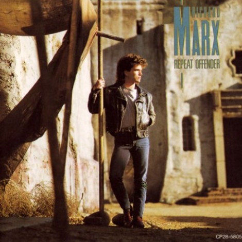Richard Marx - Repeat Offender (1989) mp3]