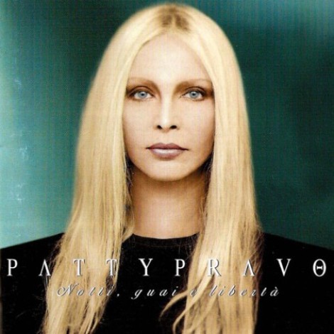 Patty Pravo - Notti, guai e libertà (1998) mp3]