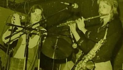 Lucifer Was – Blues from Hellah (2004)