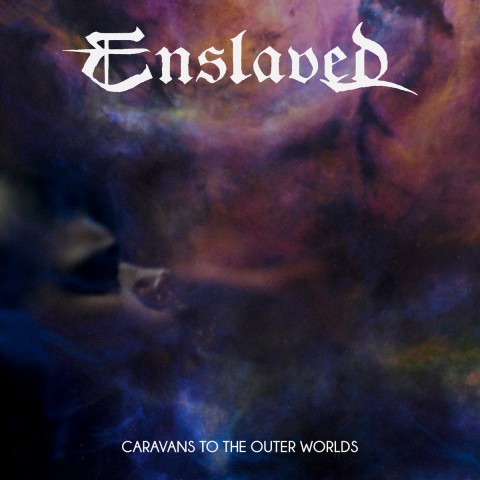 Enslaved Live From The Otherworldly Big Band Experience Preview