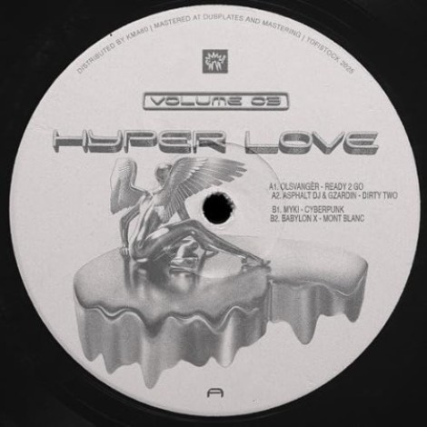 VA - Hyper Love Vol. 3 (2026) mp3]