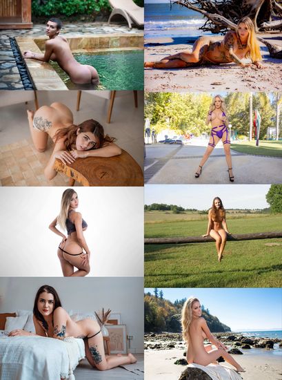 Wallpapers Girls №1203