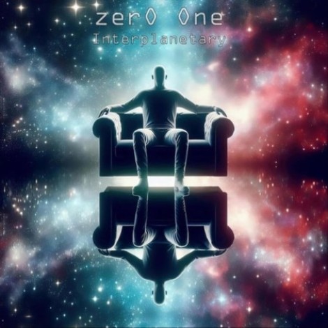 zerO One - Interplanetary (2026) mp3]