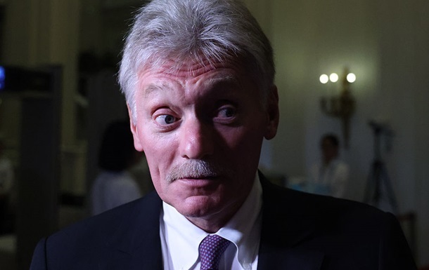 Кремль озвучил "дедлайн" для ударов по Киеву