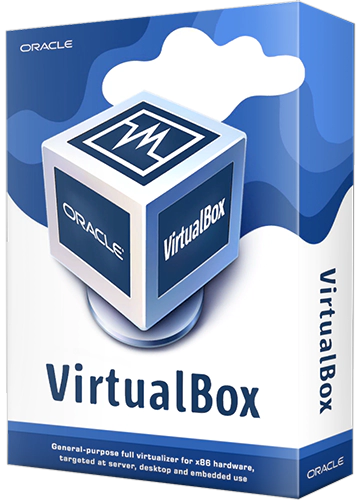 VirtualBox 7.2.6 Build 172322 + Extension Pack [Multi/Ru]