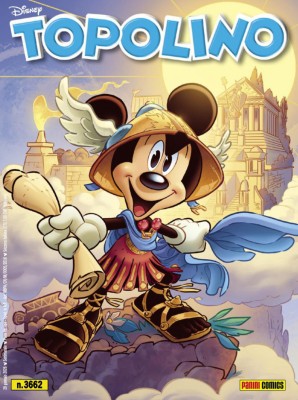 Topolino 3662 - 28 Gennaio 2026