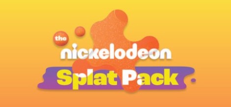 Nickelodeon Splat Pack