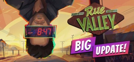 Rue Valley Update v1.0.5