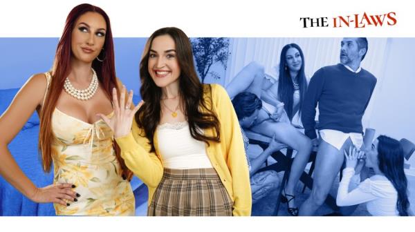 Artemisia Love, Becca Blair - We Fucked Our In - Laws to Save Our Future Marriage - In-Law Swappz Special [FullHD 1080p]