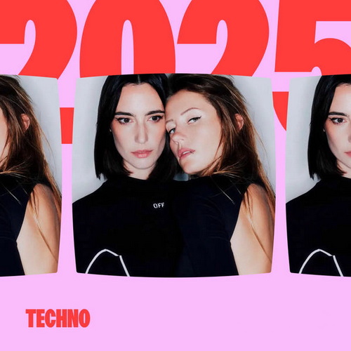 2025 Techno (2026) FLAC