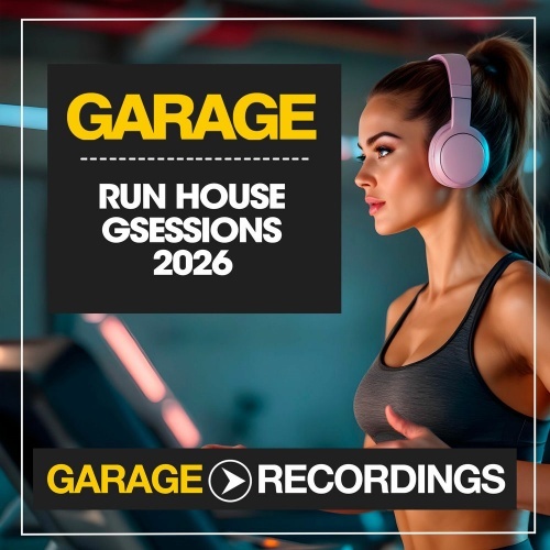 Run House Sessions (2026) FLAC