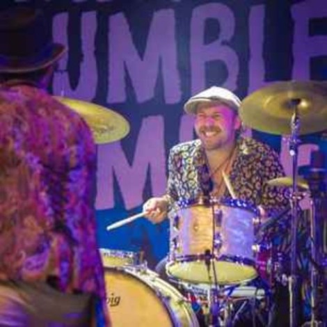 Marlon Pichel - Took You To The Movies (2026) mp3]