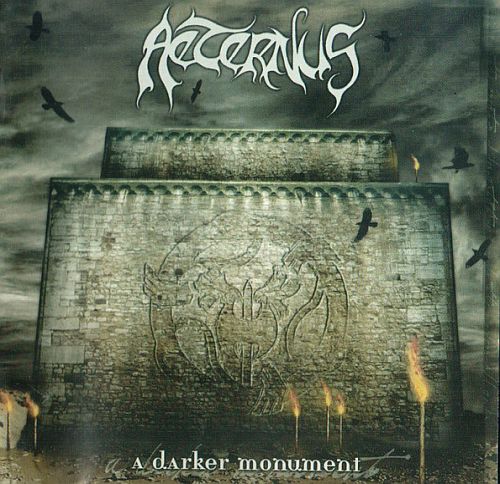 Aeternus - A Darker Monument (2003) (LOSSLESS)