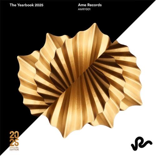 The Yearbook 2025 (2026)