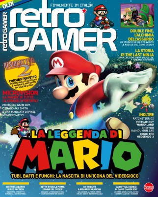 Anime Cult Retrogamer - Febbraio-Marzo 2026