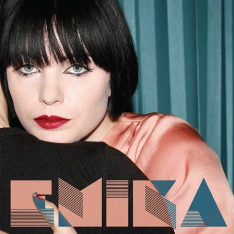 Emika - Emika (2011) flac]