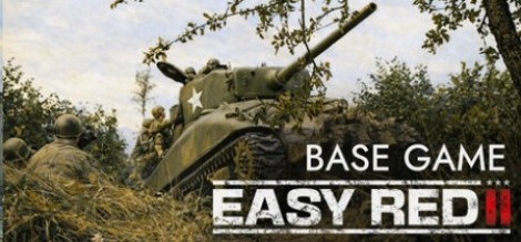 Easy Red 2 Update v1.24