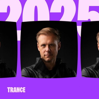 2025 Trance (2026) FLAC