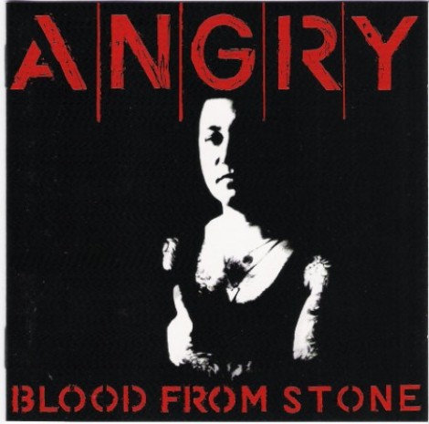 Angry Anderson - Blood From Stone (1990) flac]
