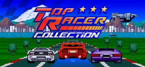 Top Racer Collection Update v1.0.8