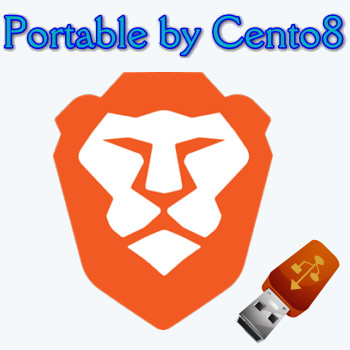 Brave Browser 1.86.146 Portable by Cento8 [Ru/En]
