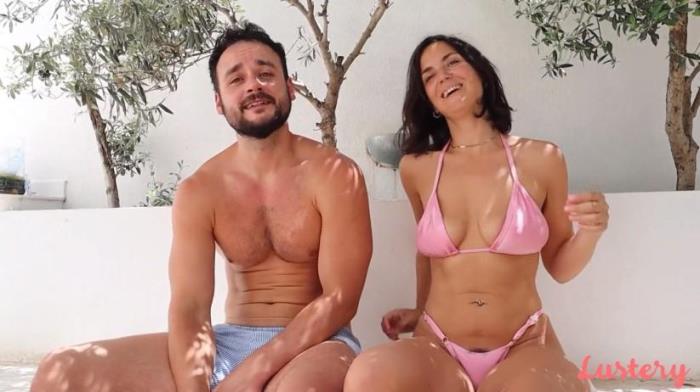 Calita Fire, Sylvan - Feel-Good Fuck Of The Summer - e1885 [FullHD 1080p]