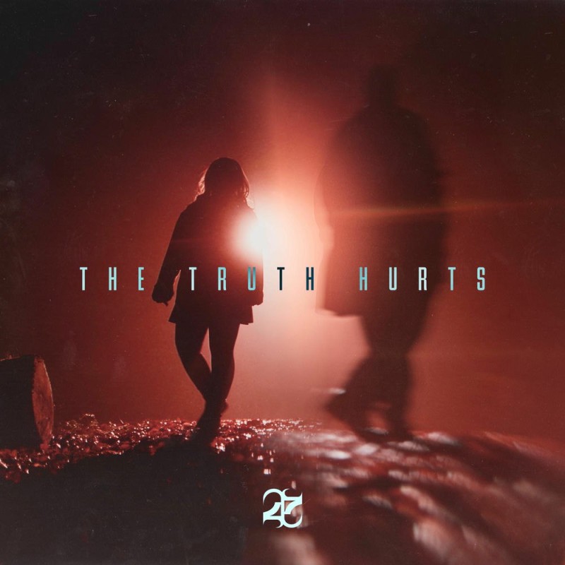 Lucidrae - THE TRUTH HURTS [single] (2026)