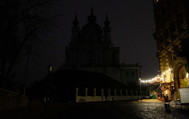 Укренерго предупредило о отключениях в субботу