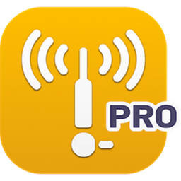 WiFi Explorer Pro