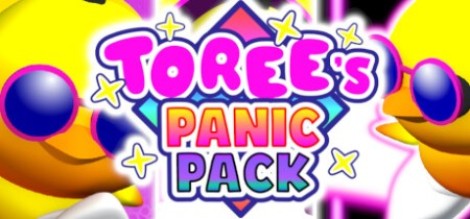 Torees Panic Pack Update v1.5