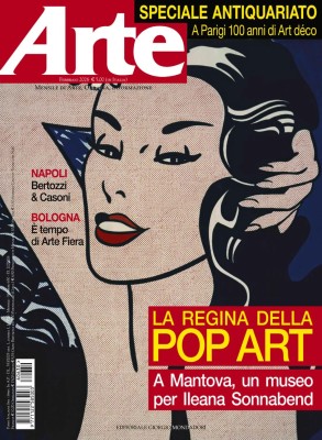 Arte - Febbraio 2026