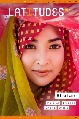 Latitudes N.200 - Febbraio 2026